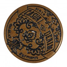 I 4/Boton Metal_I 4_IM 540-20-CL069